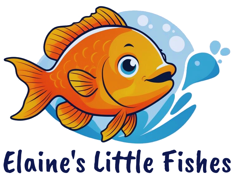 Elaine’s Little Fishes Childminder